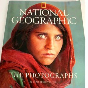 National Geographic: The Photographs (National Geographic Collectors Series)